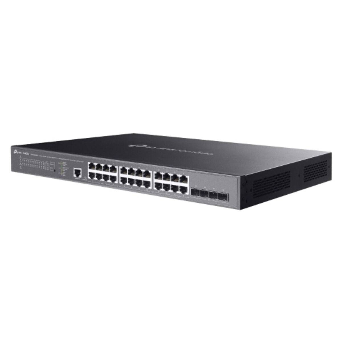 TP-Link Switch Omada 24x GE SG3428XMPP