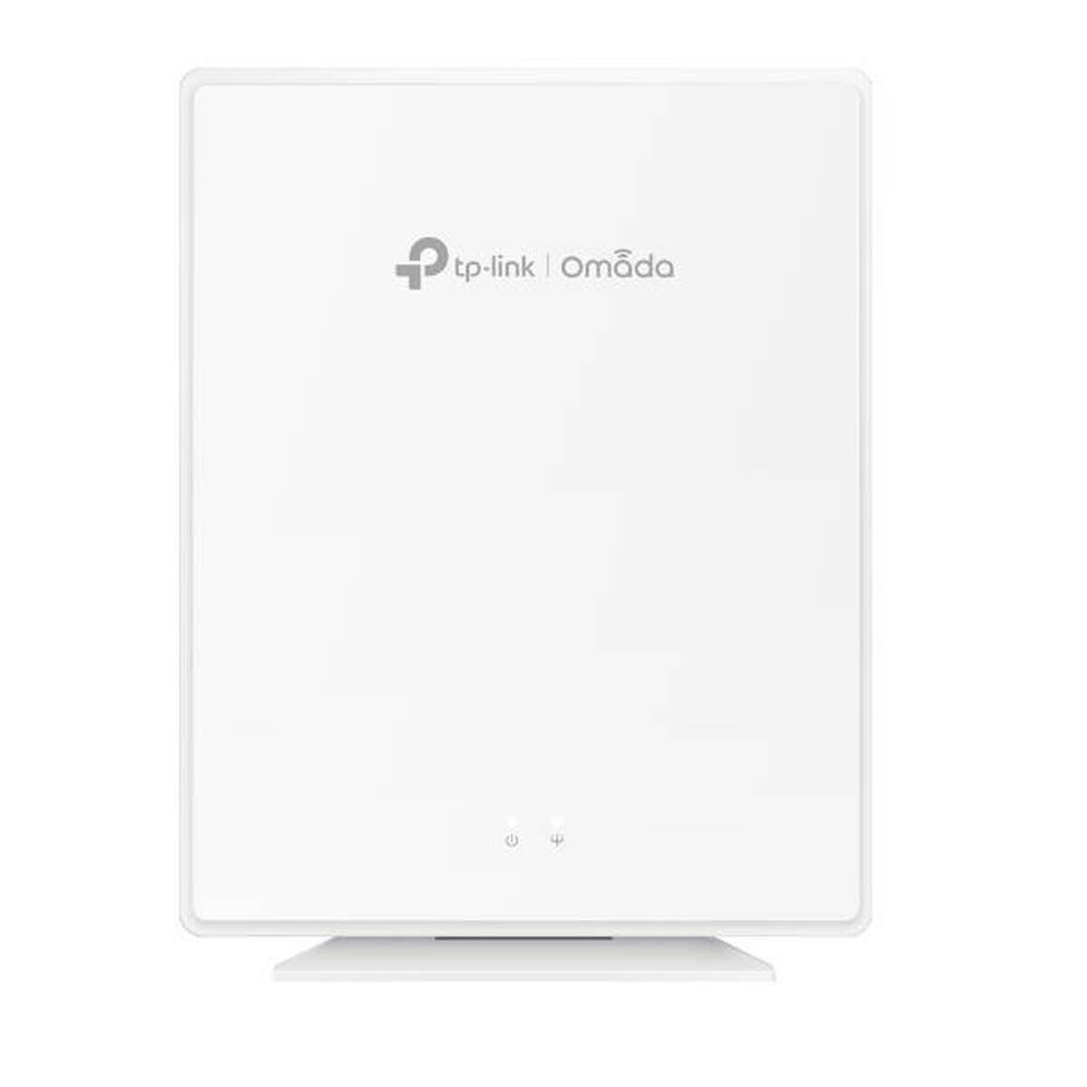 TP-Link WL-AP Omada Access Point EAP610GP-Desktop (AX1800)