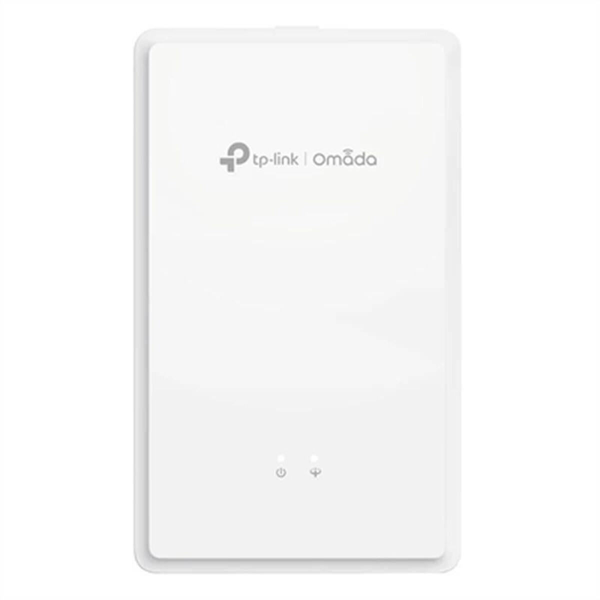 TP-Link WL-AP Omada Access Point EAP615GP-Wall (AX1800)