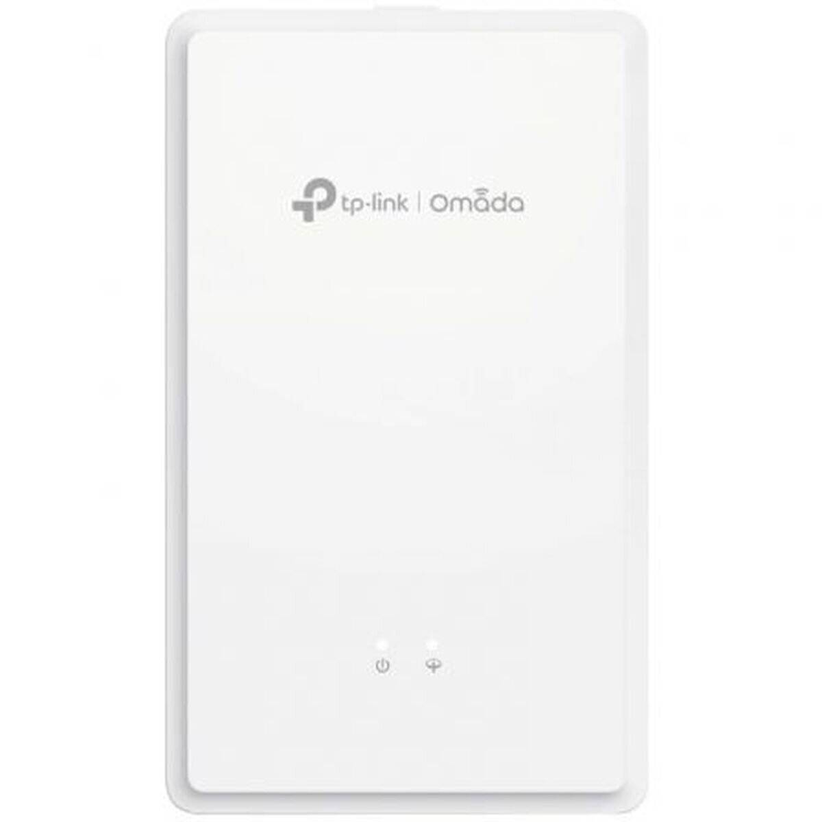 TP-Link WL-AP Omada Access Point EAP615GP-Wall (AX1800)