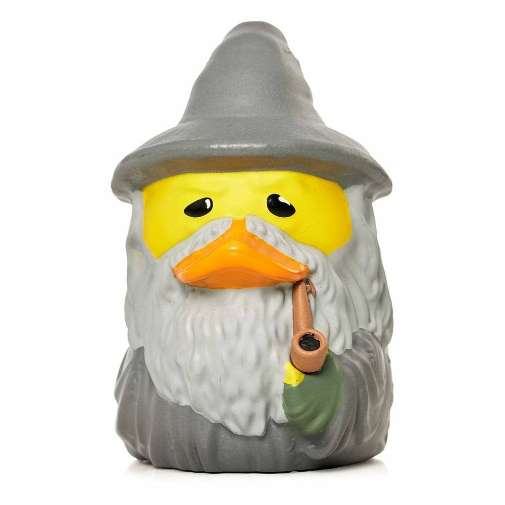 Herr der Ringe Tubbz Mini PVC Figur Gandalf der Graue 5 cm