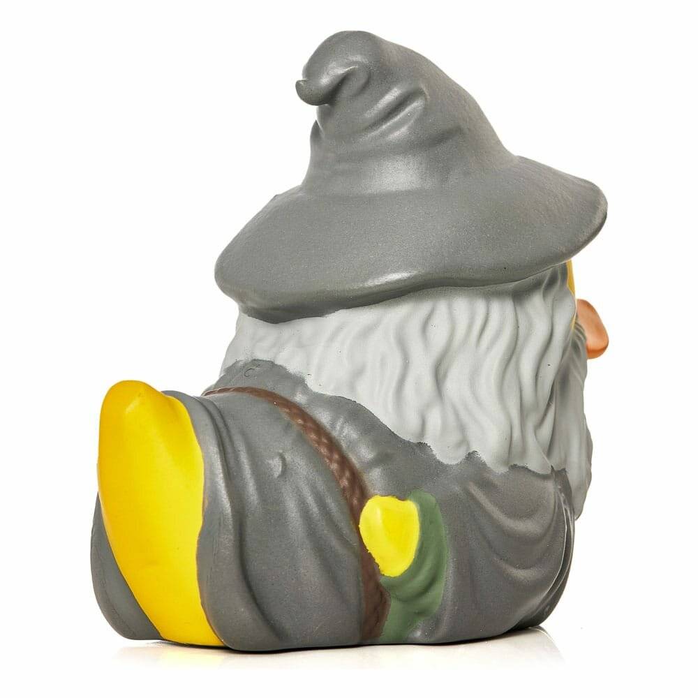 Herr der Ringe Tubbz Mini PVC Figur Gandalf der Graue 5 cm