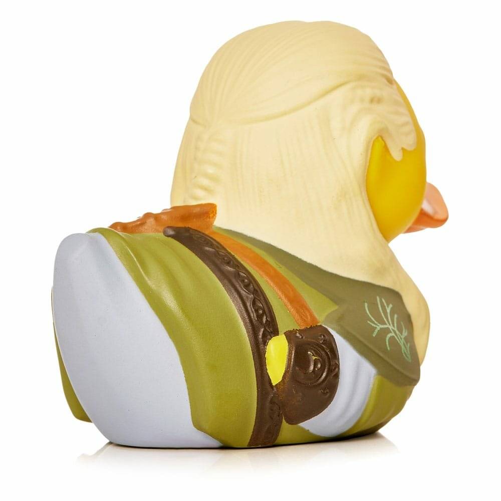 Herr der Ringe Tubbz Mini PVC Figur Legolas 5 cm