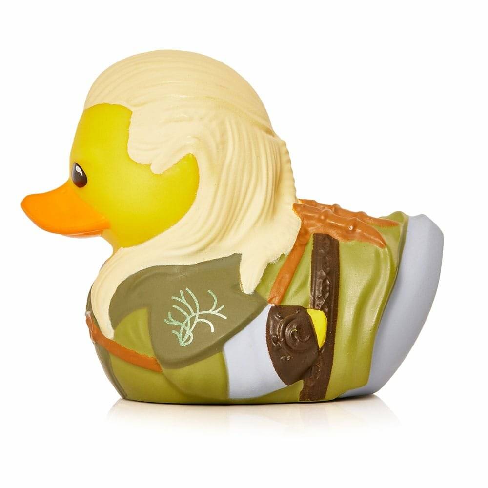 Herr der Ringe Tubbz Mini PVC Figur Legolas 5 cm