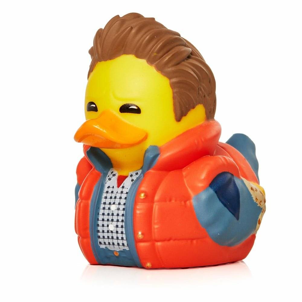 Zurück in die Zukunft Tubbz Mini PVC Figur Marty McFly 5 cm