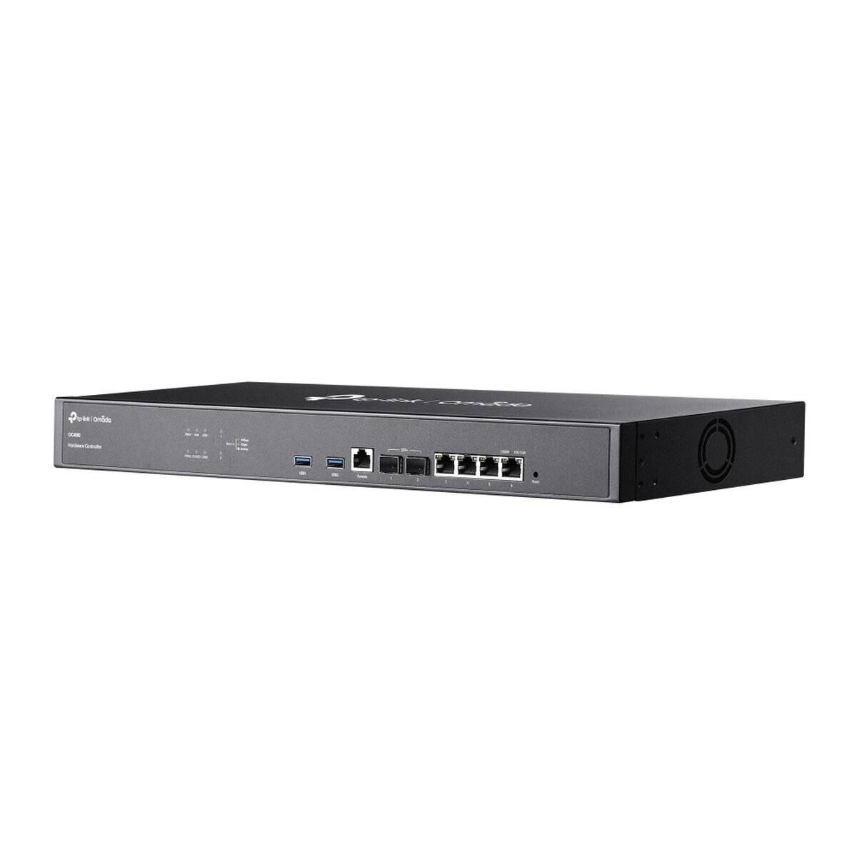 TP-Link TP-Link OC400, Hardware Controller