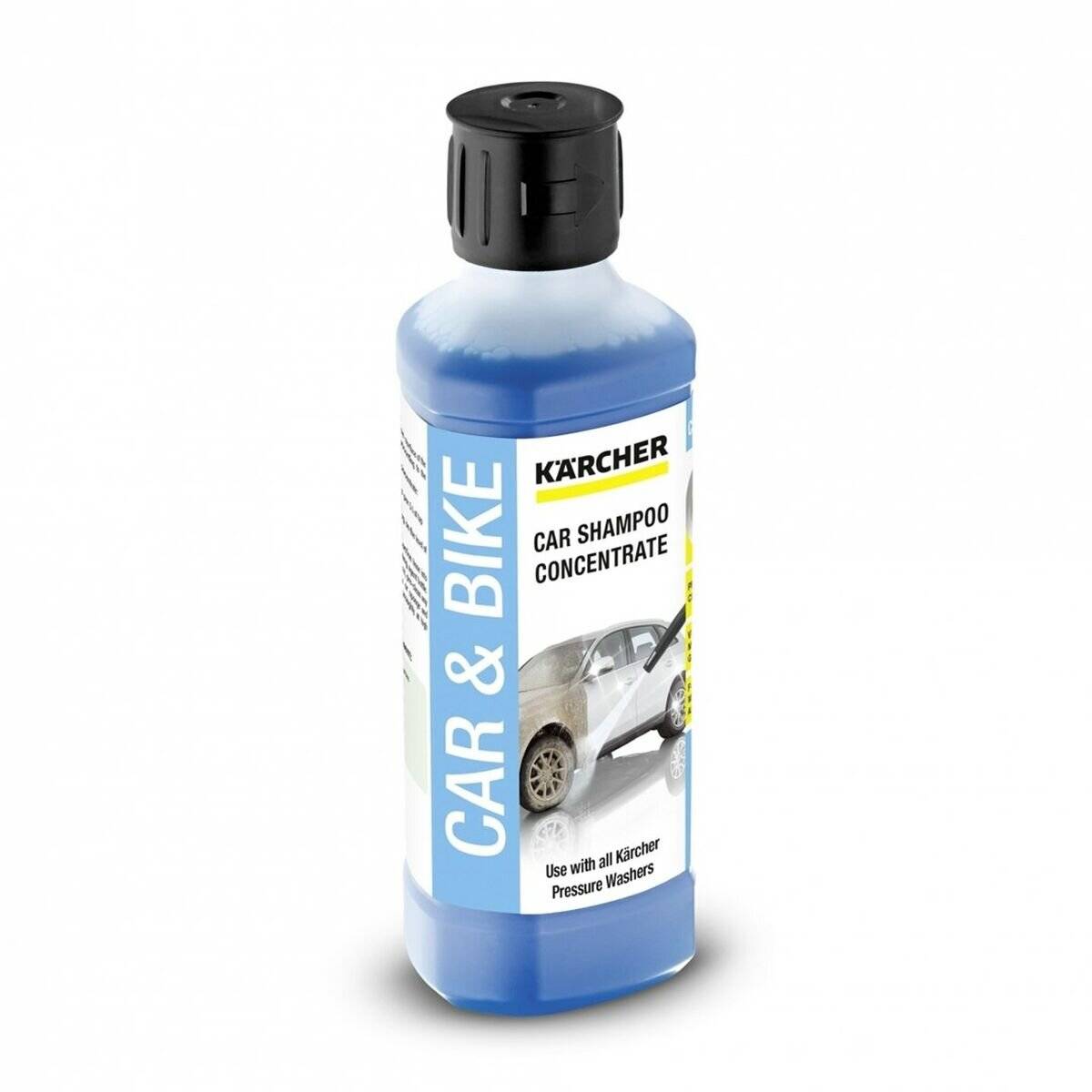 KÄRCHER KONZENTRAT RM 562 Autoshampoo 0,5 l