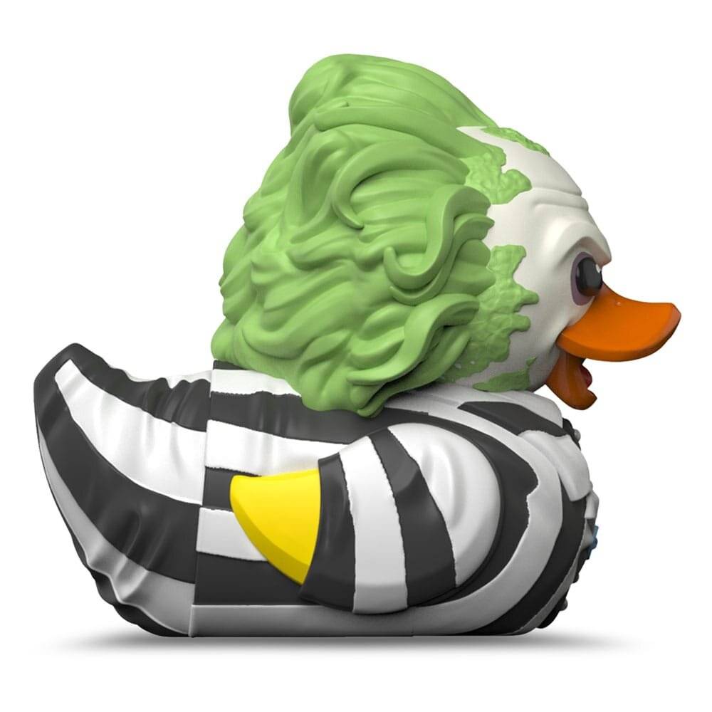 Beetlejuice Tubbz Mini PVC Figur Beetlejuice 5 cm