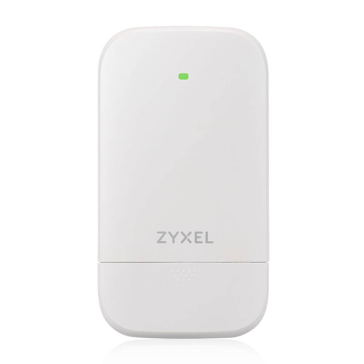 Zyxel 1G Ethernet Outdoor PoE+ Extender IP55 rated