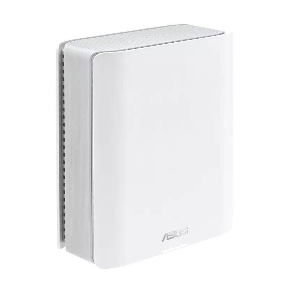 ASUS WL-Router ZenWiFi BT10 - 1er Pack Weiß
