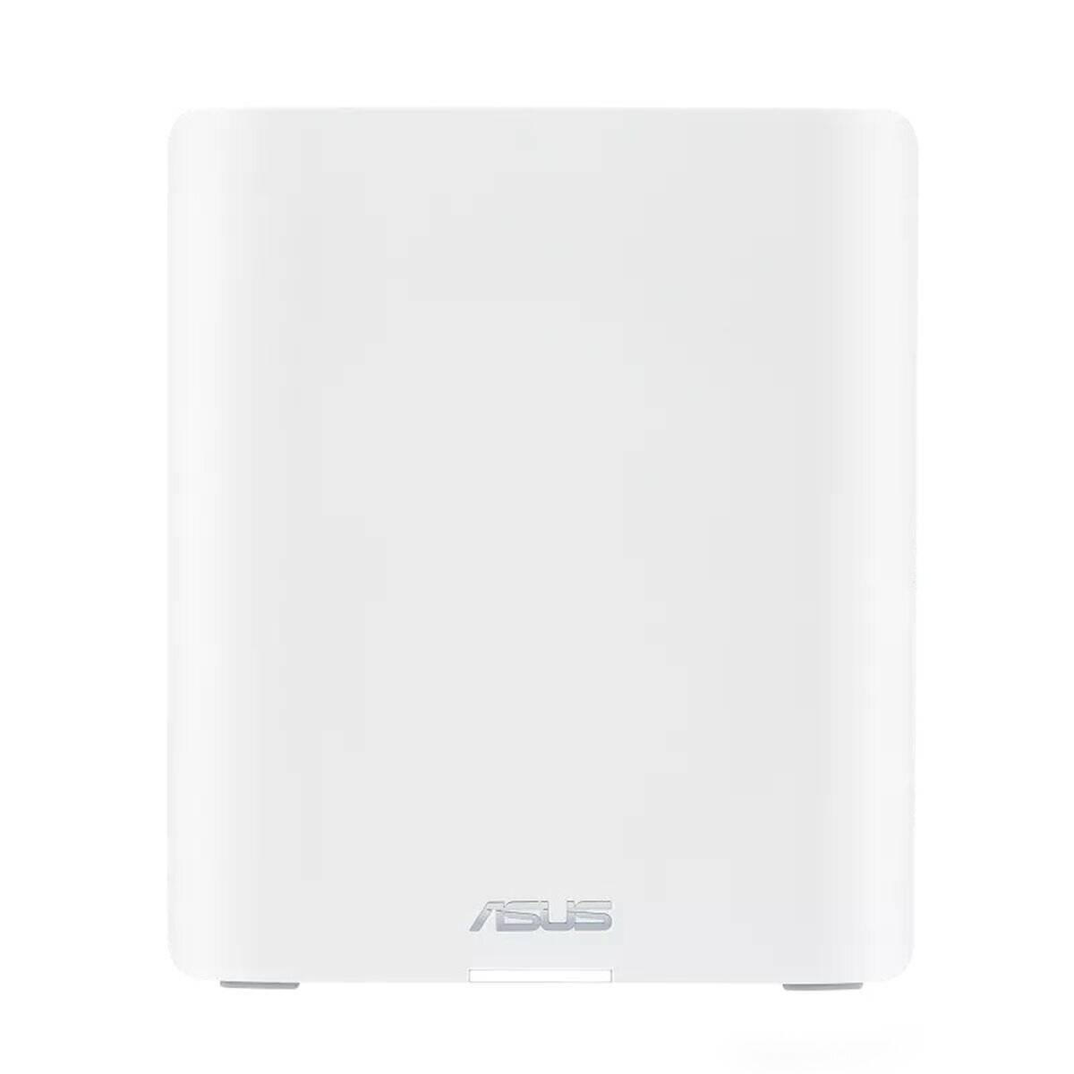 ASUS WL-Router ZenWiFi BT10 - 2er Pack Weiß