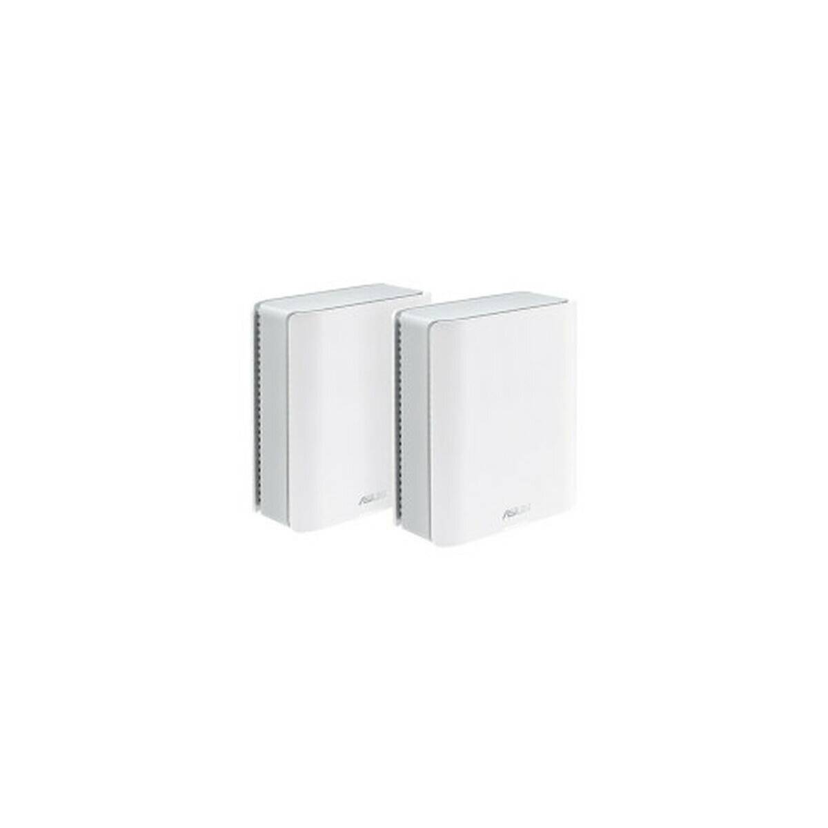 ASUS WL-Router ZenWiFi BT10 - 2er Pack Weiß