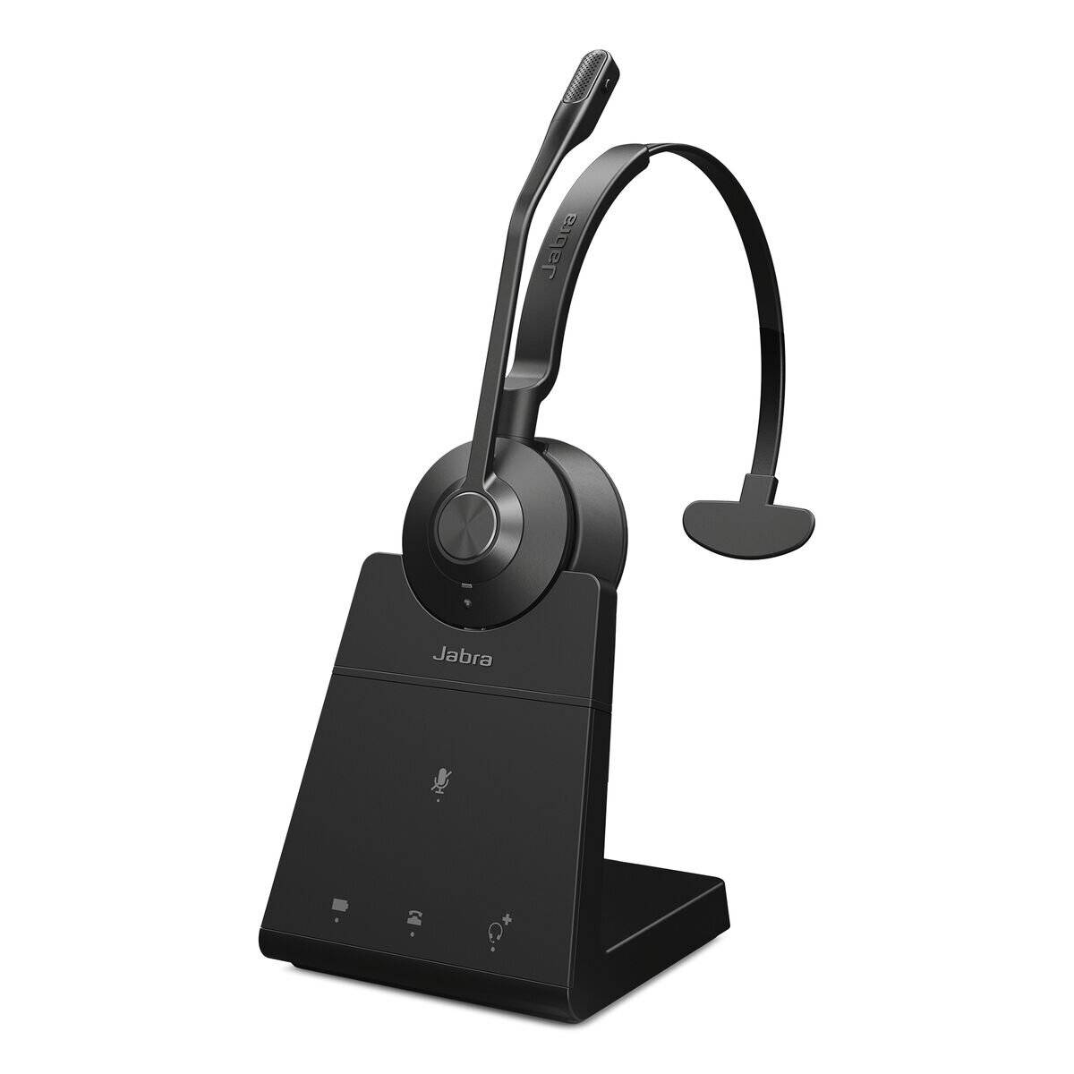 Jabra Engage 45 Se Mono