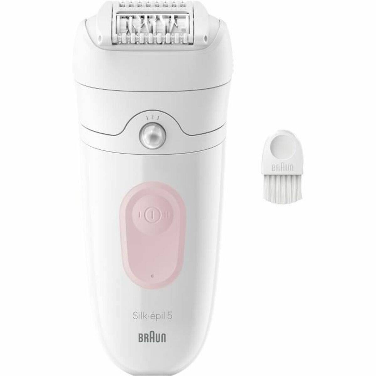 Braun Braun Epilierer Silk-epil Silkepil 5 SE5-000 SE5000 (225069)