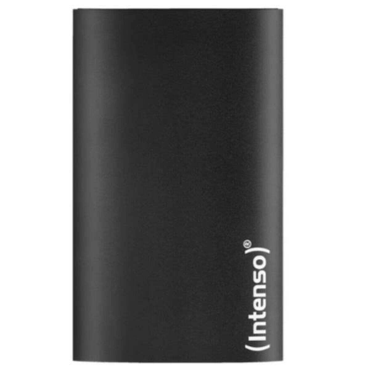 Intenso Ssd 2.0Tb Premium 1.8 Usb 3.2 Gen1 Black