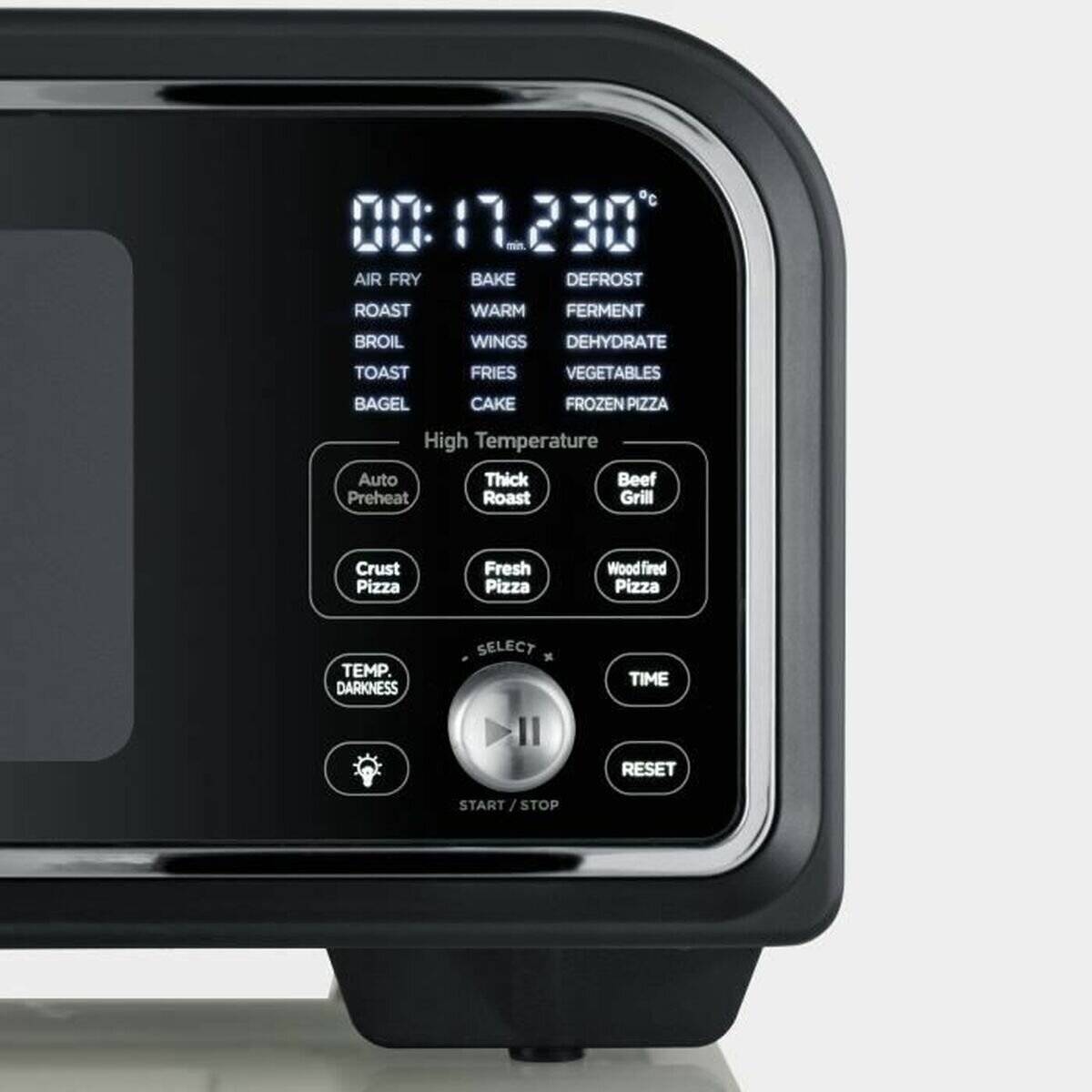 Severin PG 8575 SERICO Digitaler Pizza Ofen