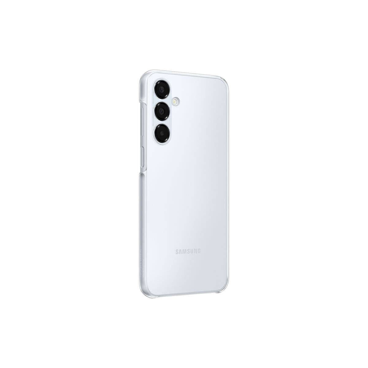 Samsung Clear für Galaxy A16 Transparancy
