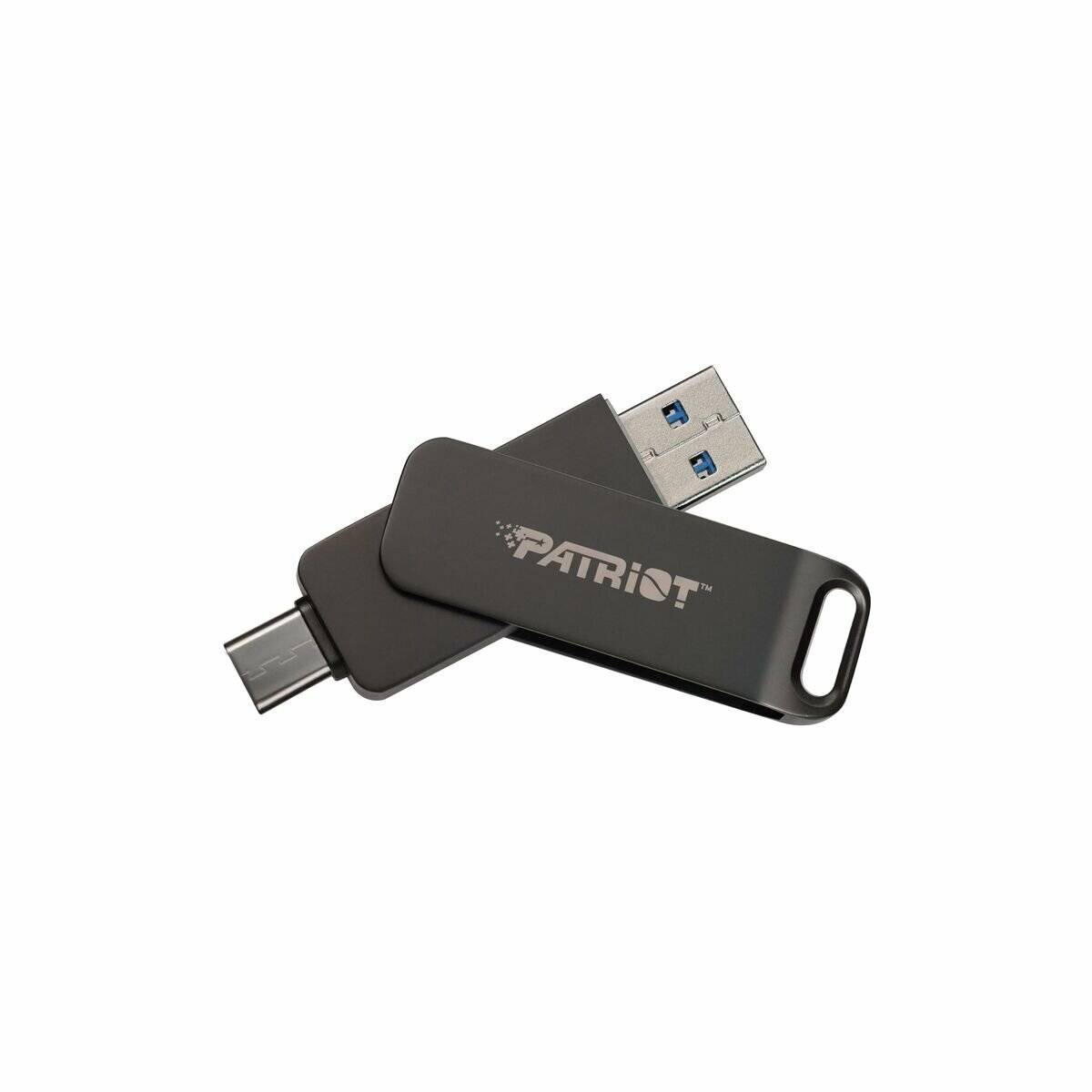 Rage R550 1Tb (Schwarz, Usb-A Und Usb-C 3.2 Gen 1)