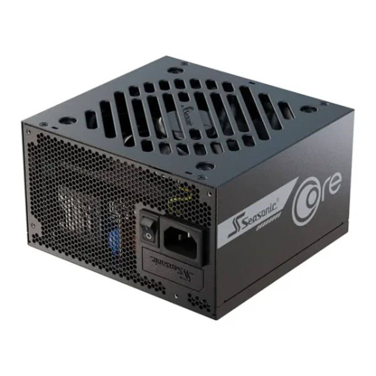 Seasonic Core Gx-750-V2 750W Atx3.1 Black