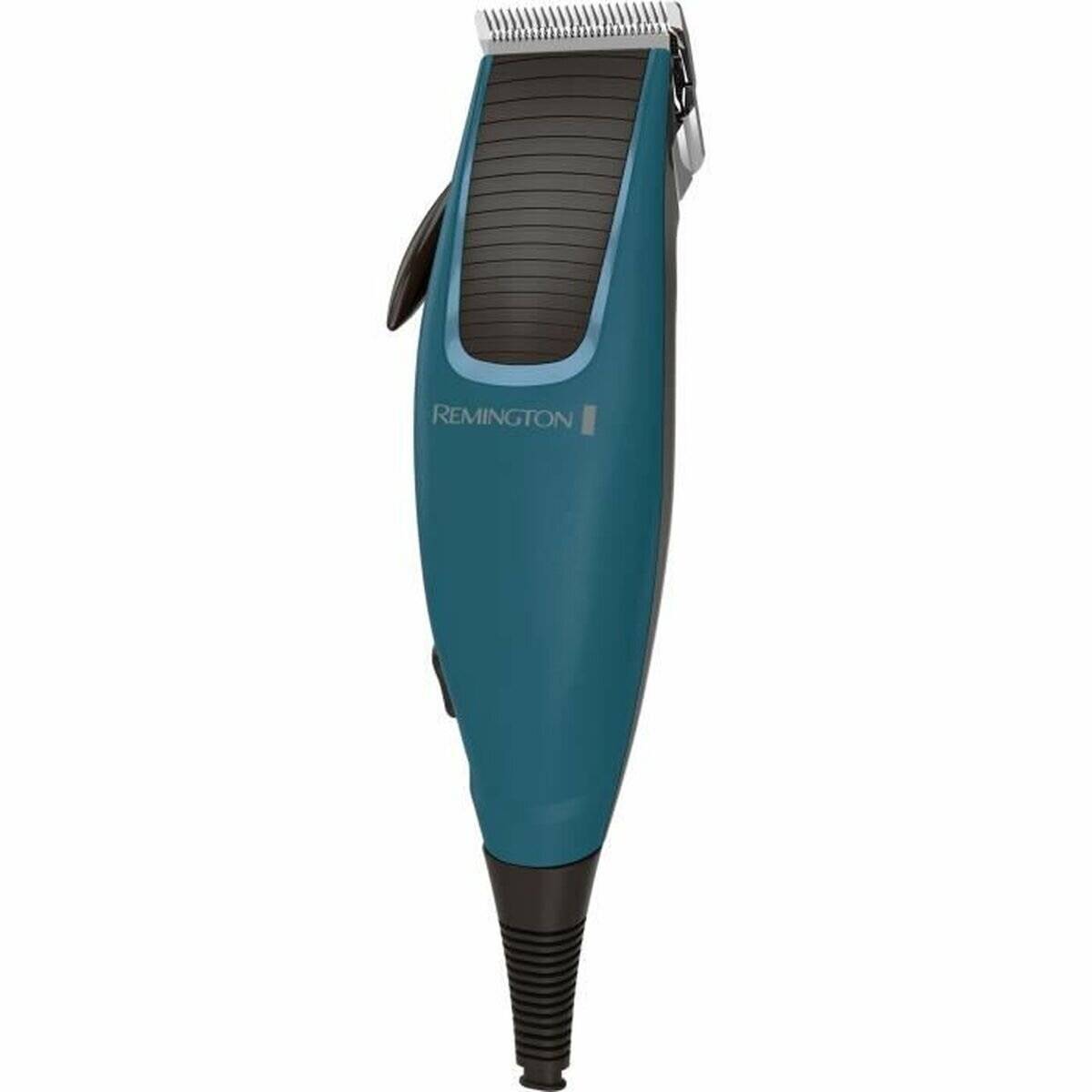 Remington Hair Clipper with accessories blue (HC5020)