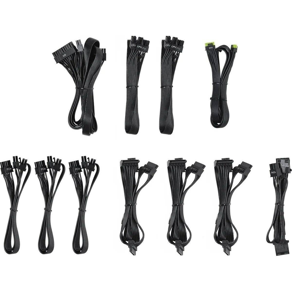 ASRock Steel Legend SL-1000G, 1000W ATX, 80+ Gold BK retail