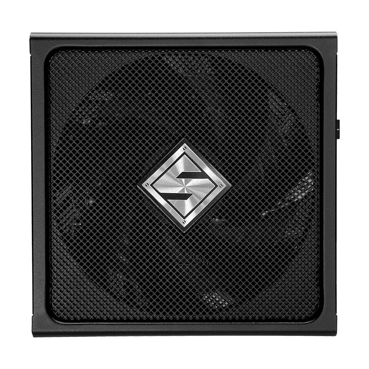 ASRock Steel Legend SL-750G, 750W ATX, 80+ Gold BK retail