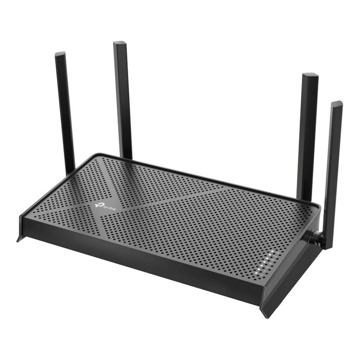 Tp-Link Archer Be230 Be3600 Dual-Band Wi-Fi 7 Router