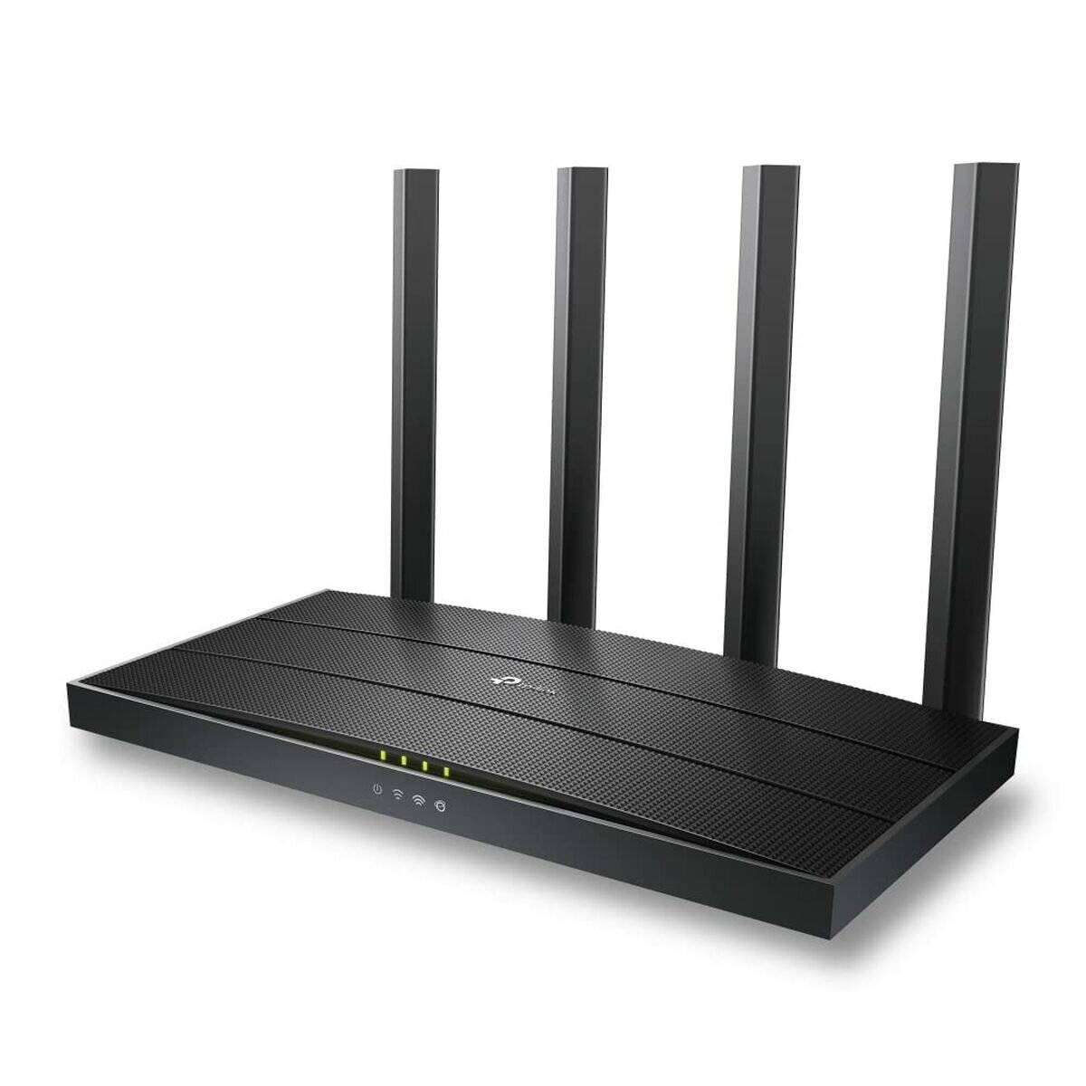 TP-Link Archer AX12, Router