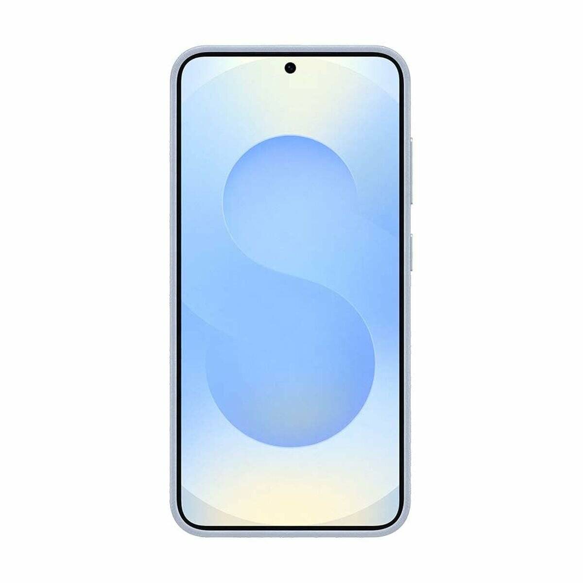 Samsung Kindsuit Case Fü R Galaxy S25, Light Blue