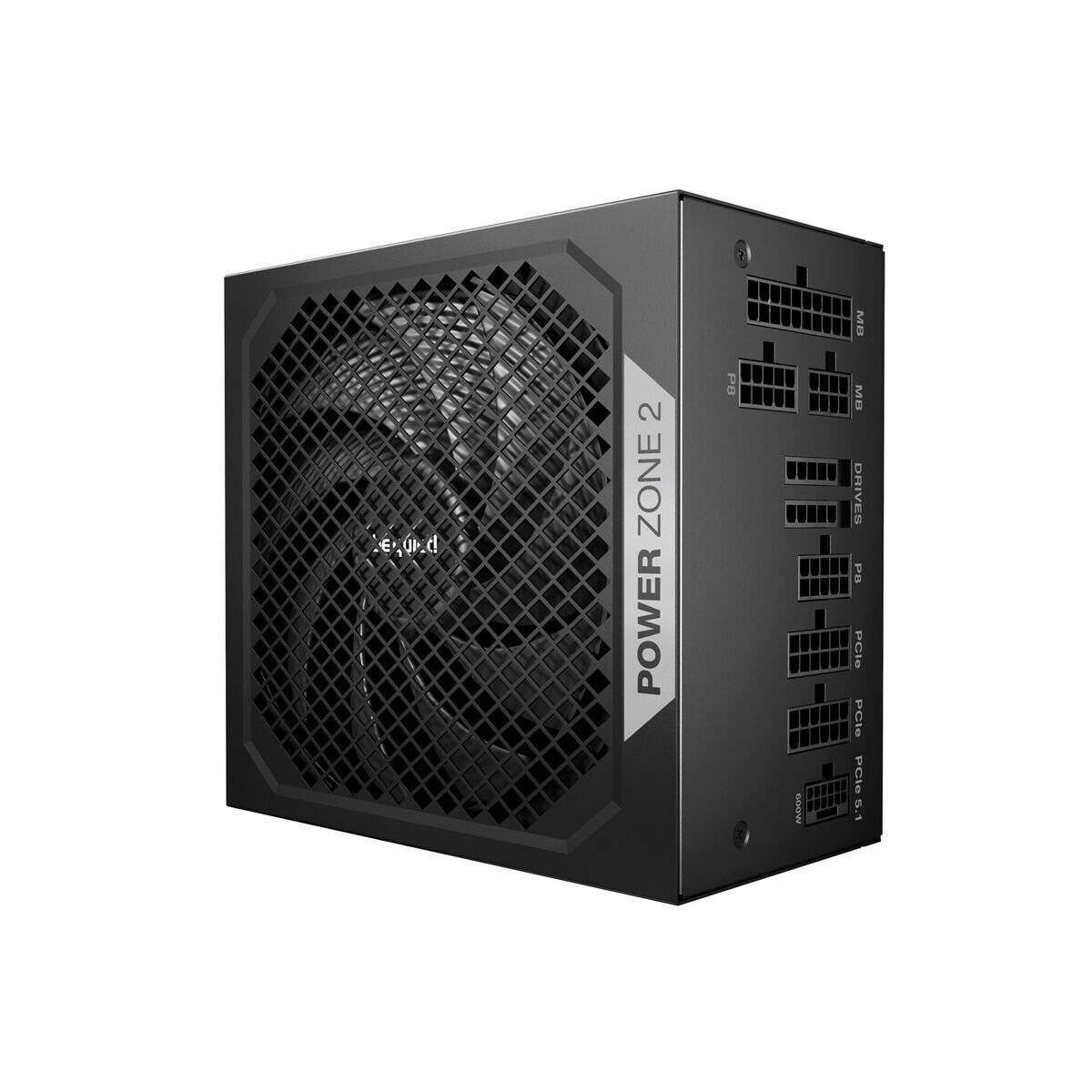 Be Quiet! Power Zone 2 750W