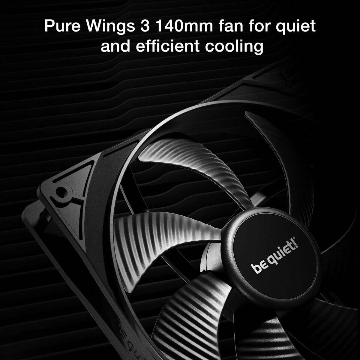 Be Quiet! Power Zone 2 750W