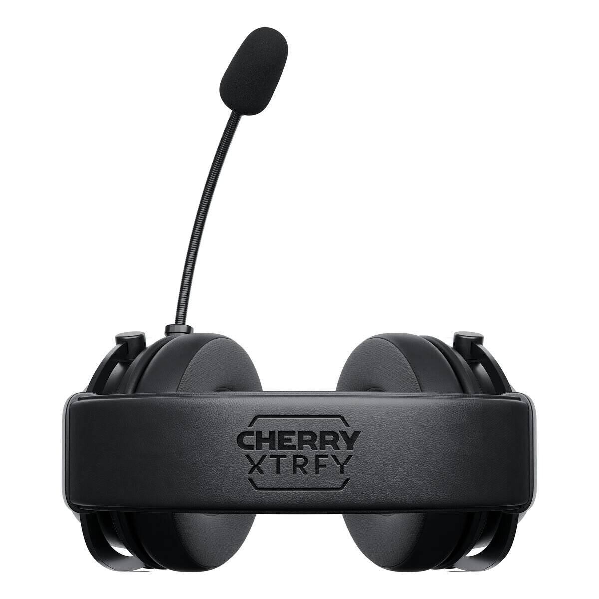 CHERRY Xtrfy H3 Gaming Headset Wireless