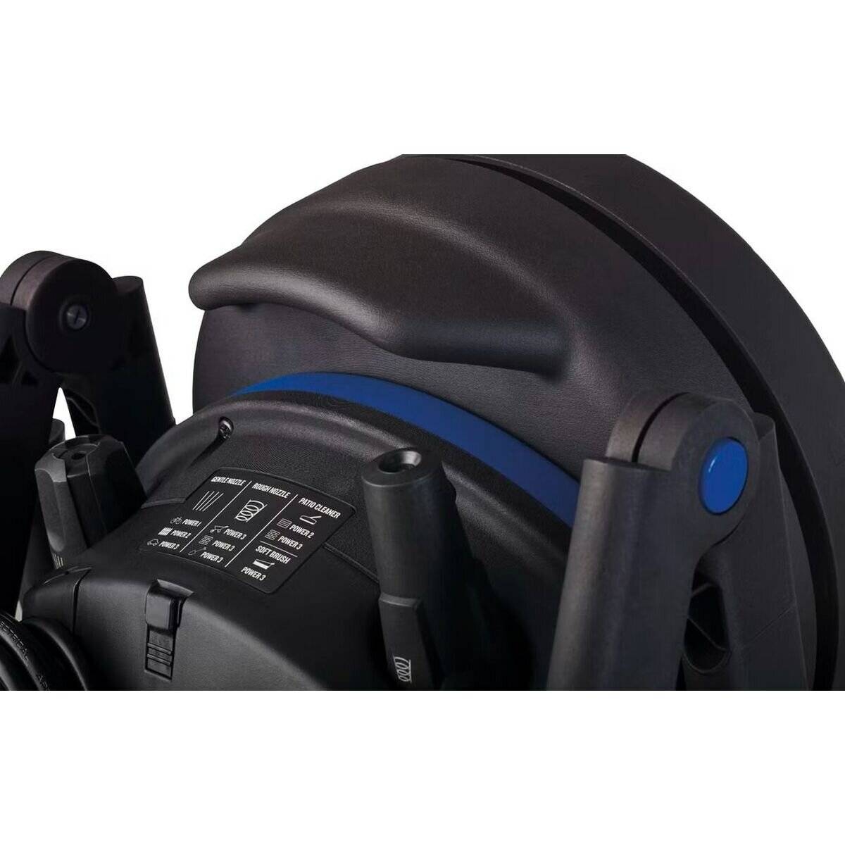 Nilfisk CORE 150-10 POWERCONTROL EU