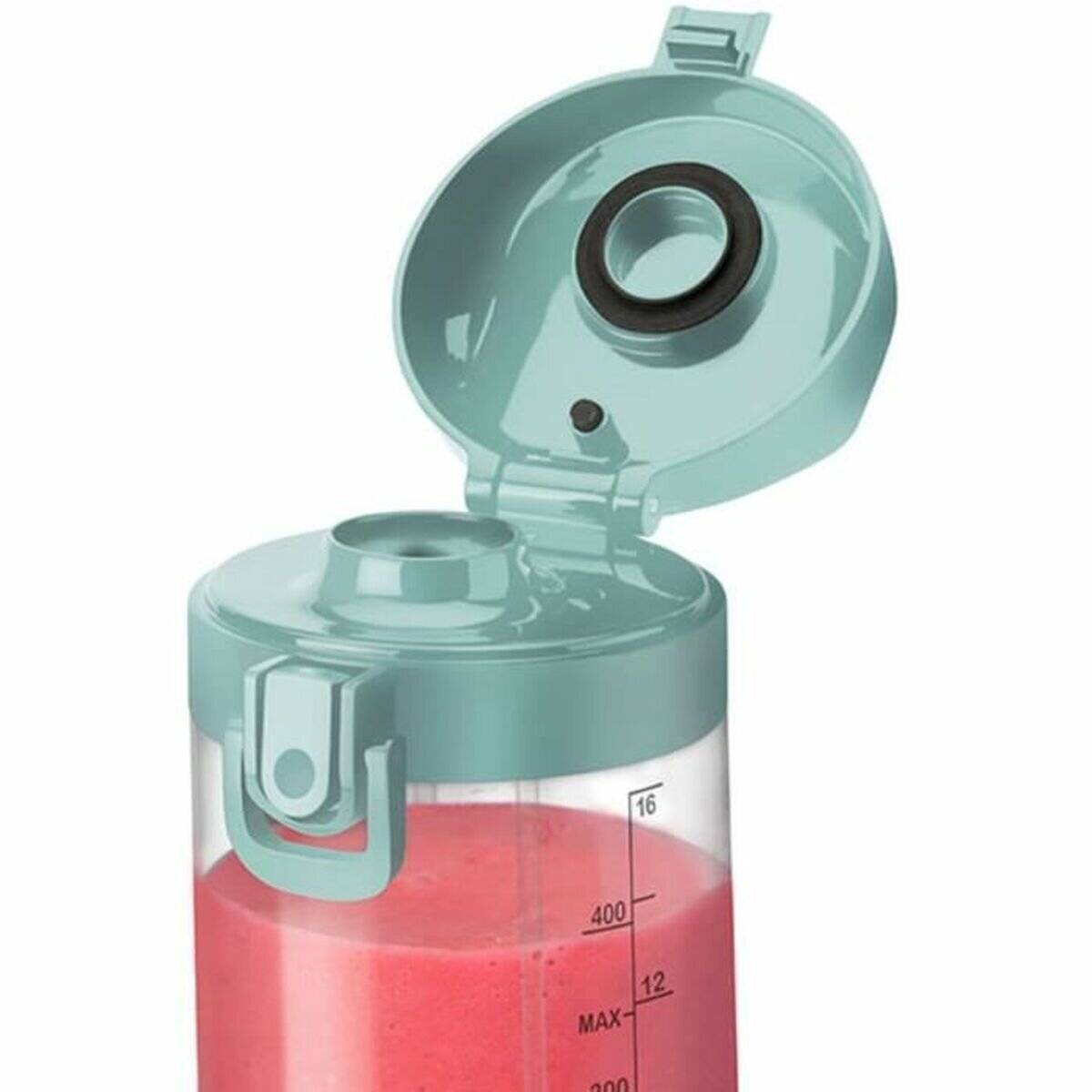 Nutribullet Portable Standmixer Nbp003Lbl Hellblau