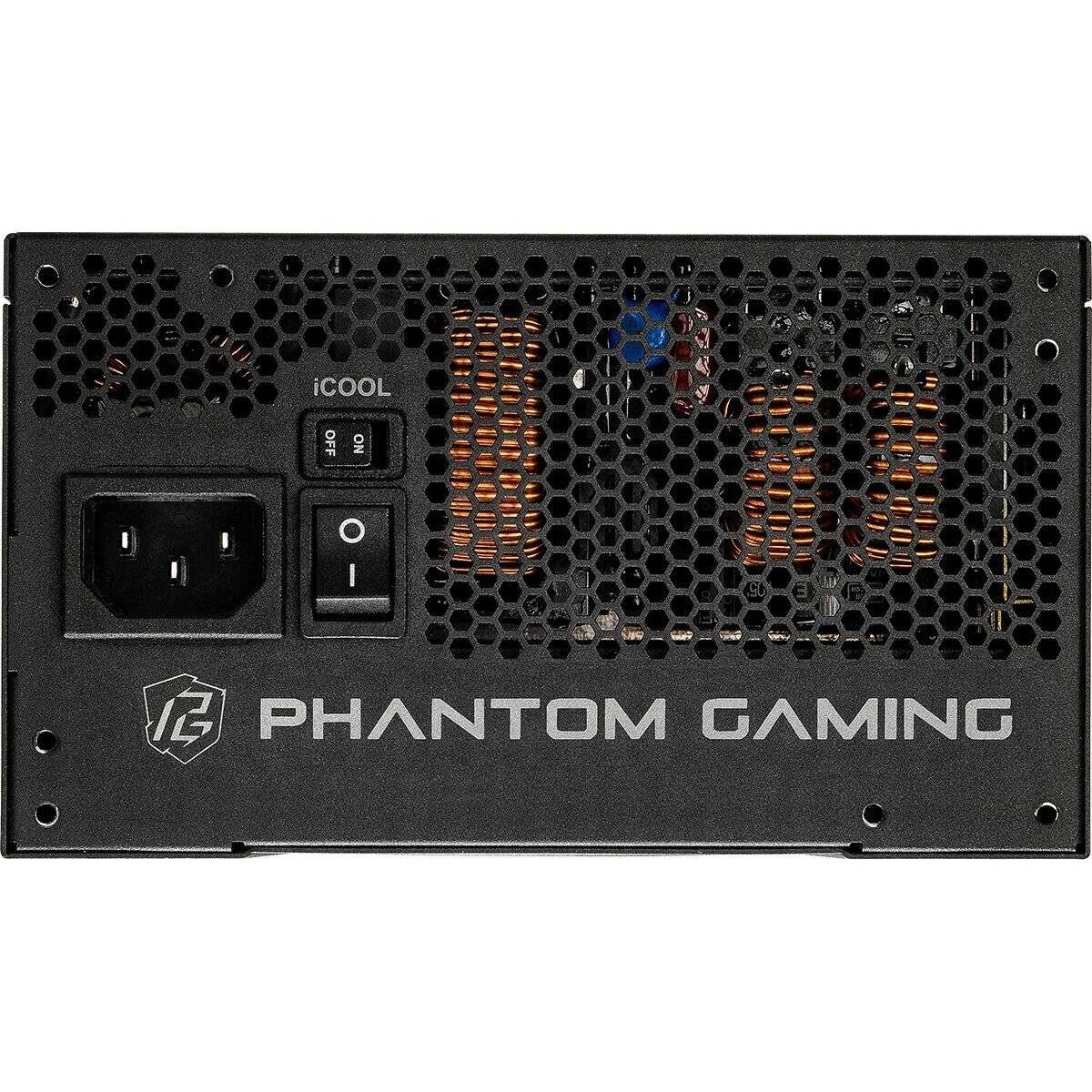 ASRock Phantom Gaming PG-1000G 1000W ATX 80+ Gold BK retail