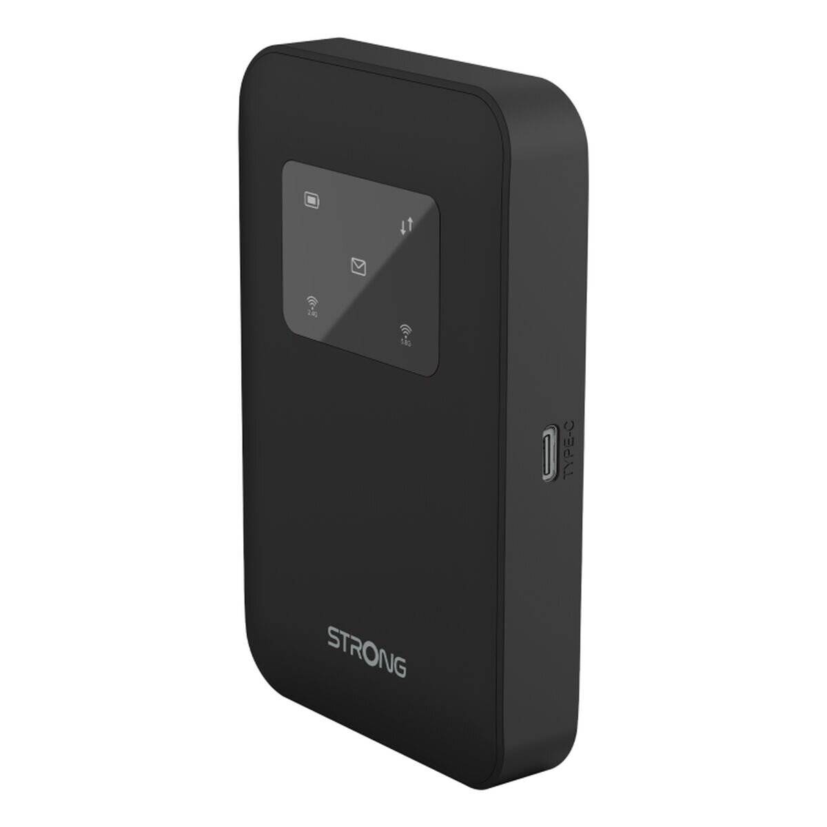 Strong 4G MIFI 900