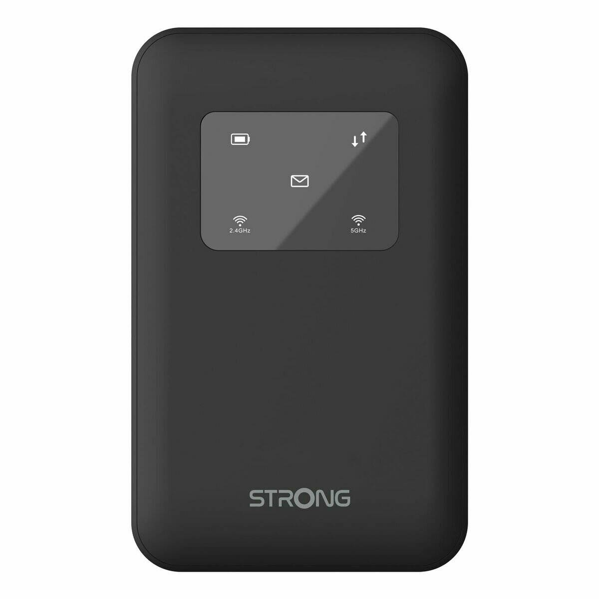 Strong 4G MIFI 900