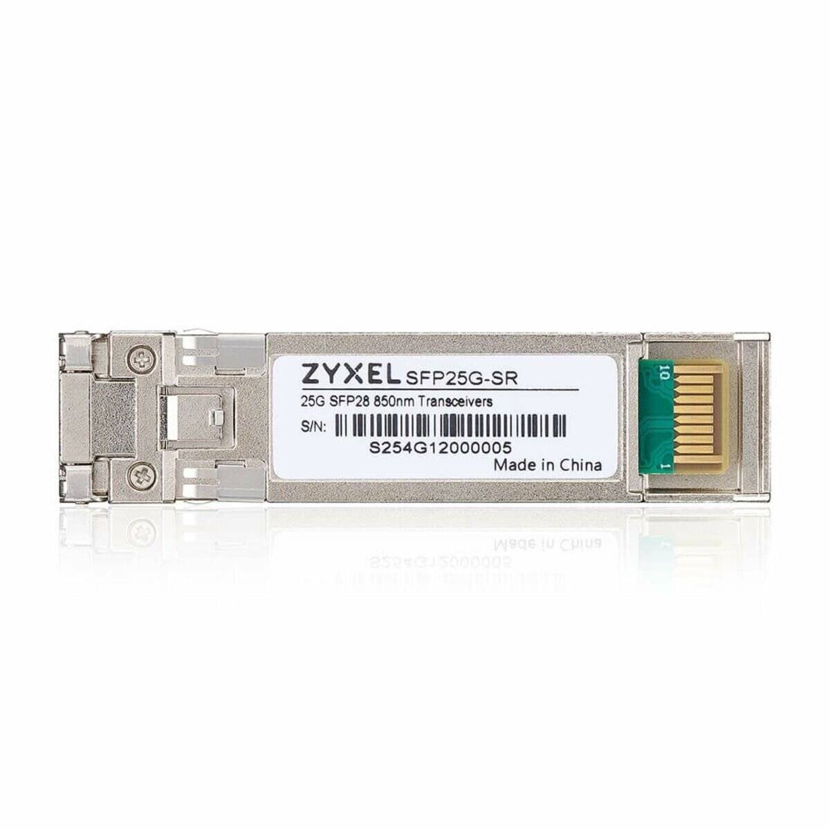 Zyxel Zyxel 25G SFP28 ShortRange Modul 850nm