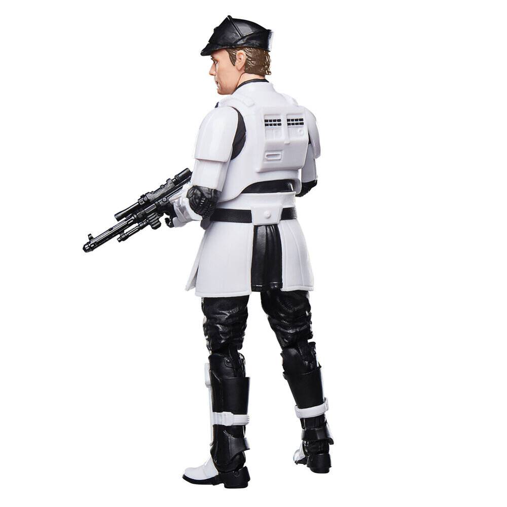 Star Wars Andor SB Taktische Agentenfigur 15 cm
