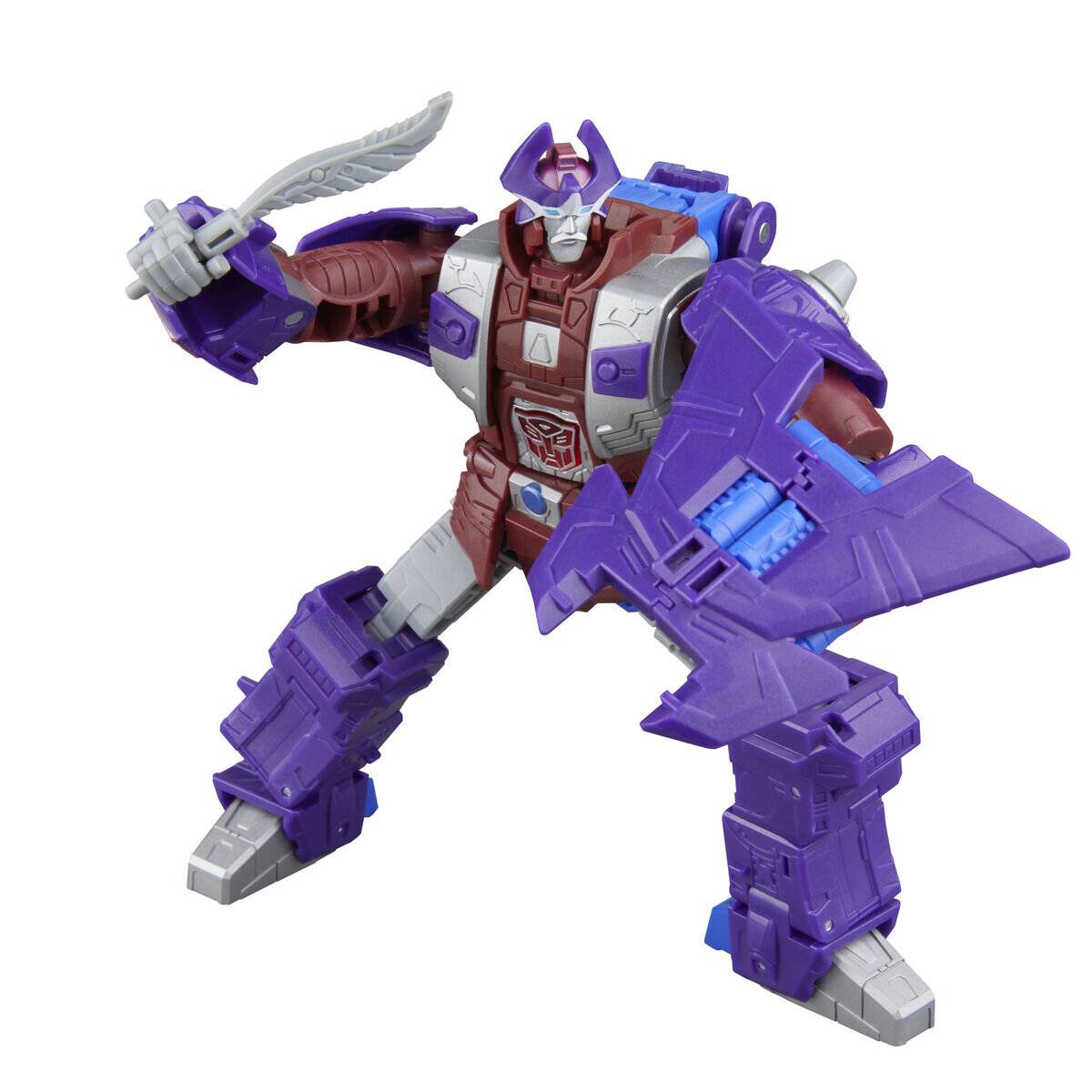 Transformers Age of the Primes Alpha-Trion-Figur 17,5 cm