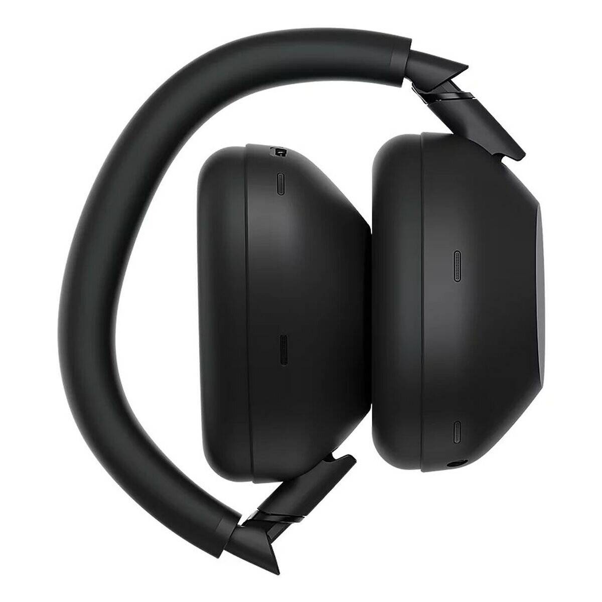 Sony WH-1000XM6 Headphone Black