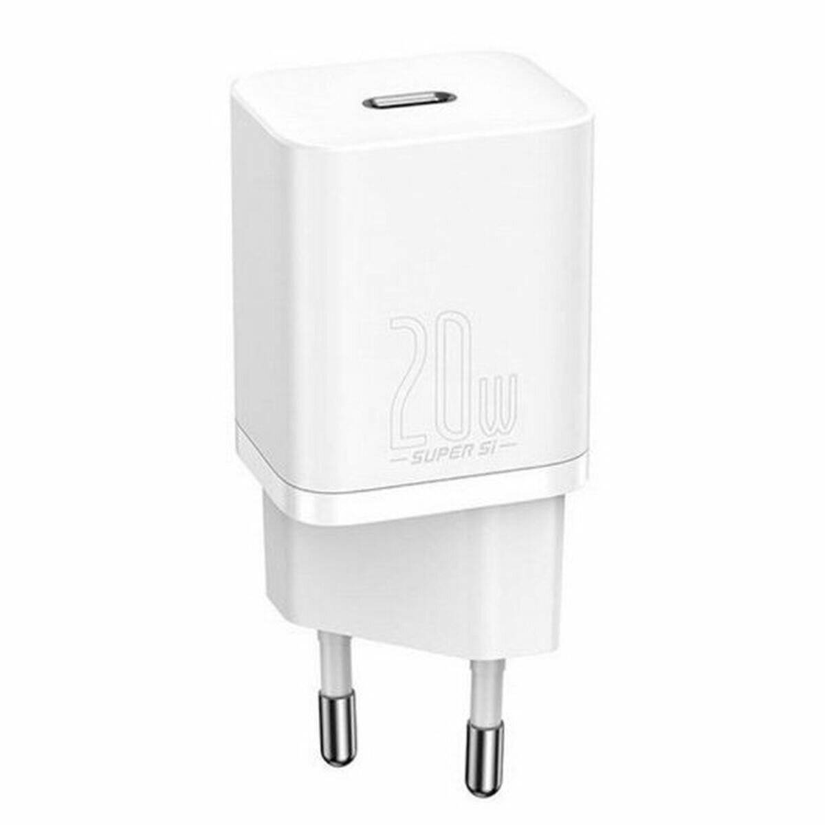 Lichtkabel Baseus Weiß