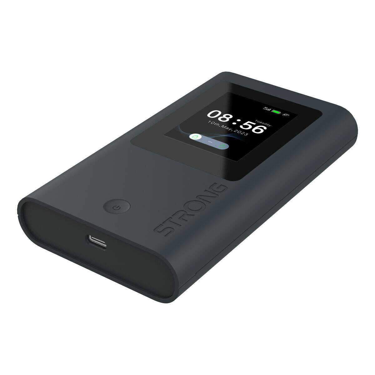 Strong 5G Mifax 1800