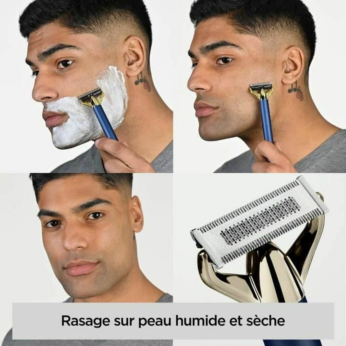 Haarschneidegerät Babyliss
