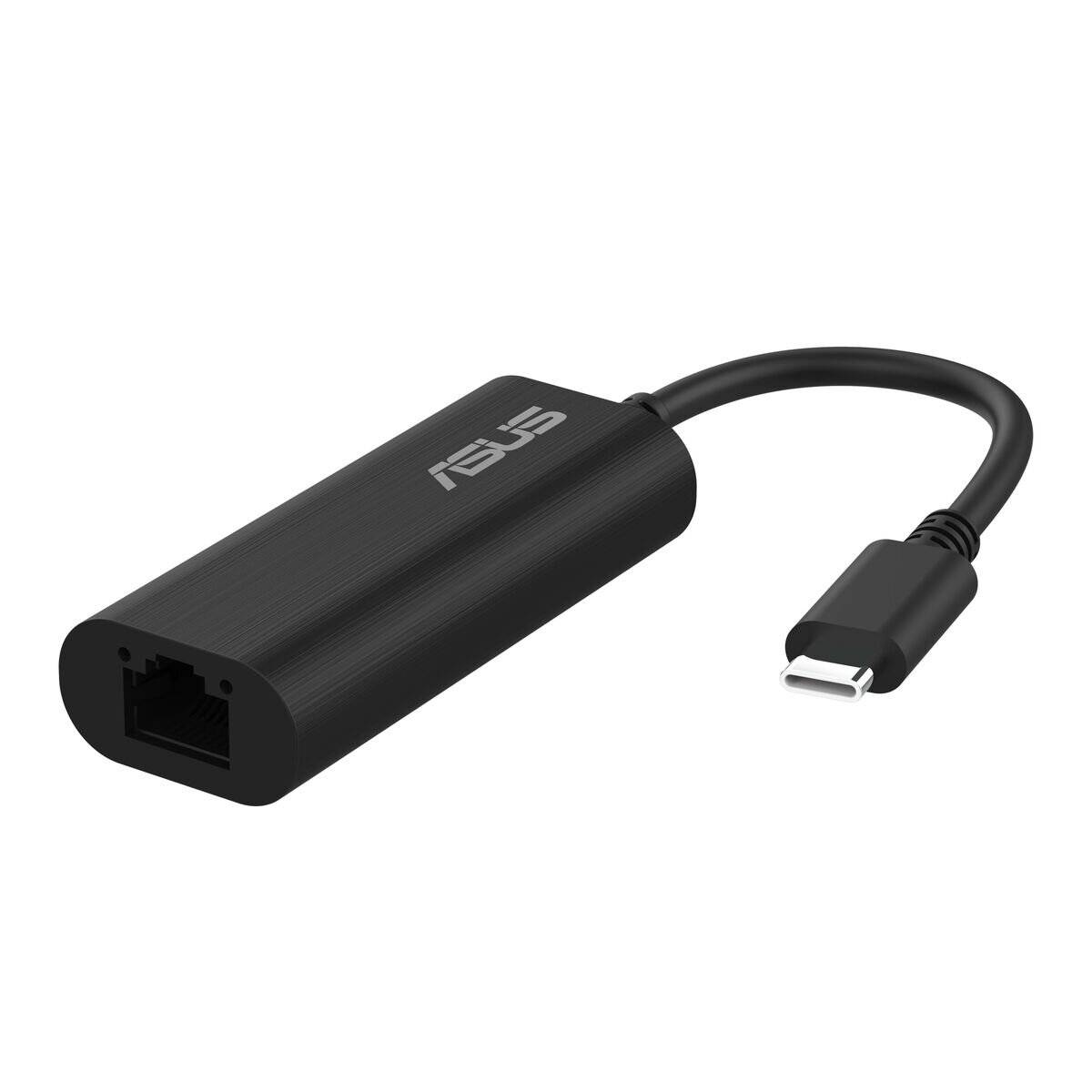 ASUS WL-USB USB-C2500 V2 Netzwerkadapter