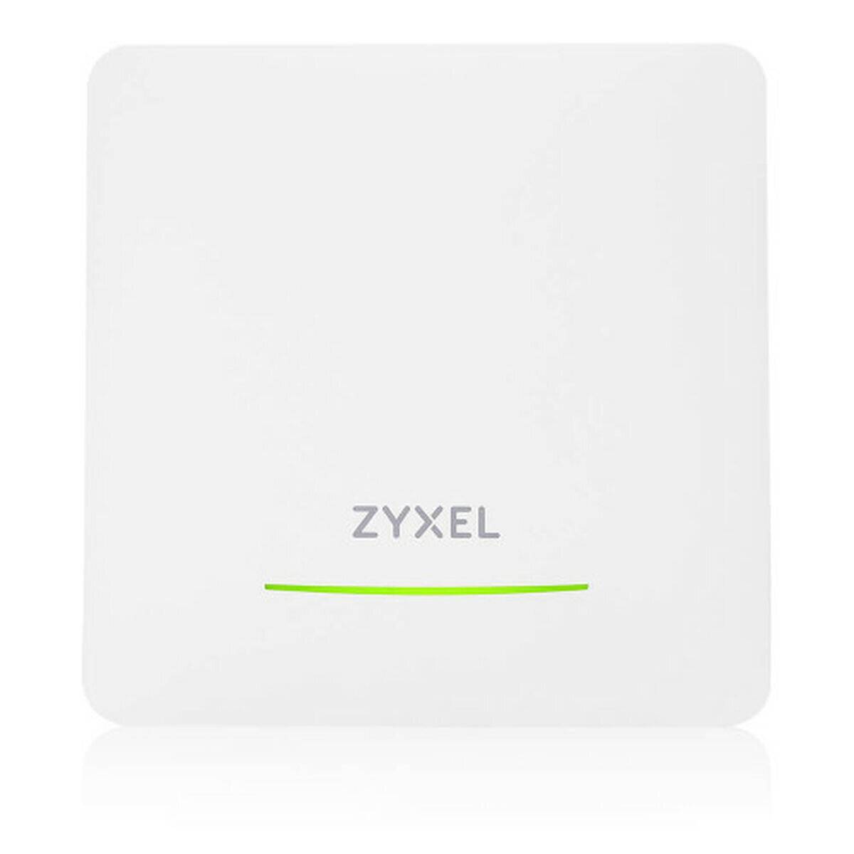 Zyxel NWA50BE Pro 4-Stream WiFi 7 Dual-Radio NebulaFlex Ac.p