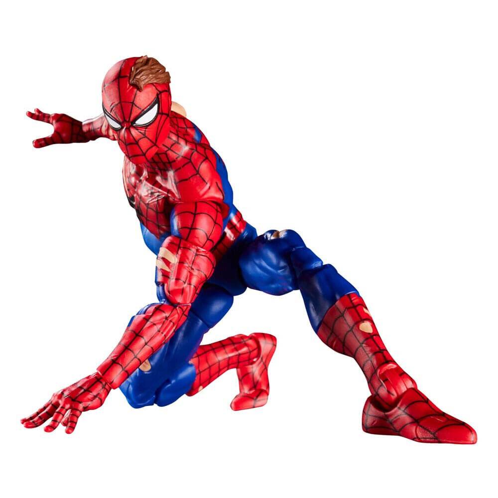Marvel Spider-Man Magic The Gathering Spiderman-Figur, 15 cm