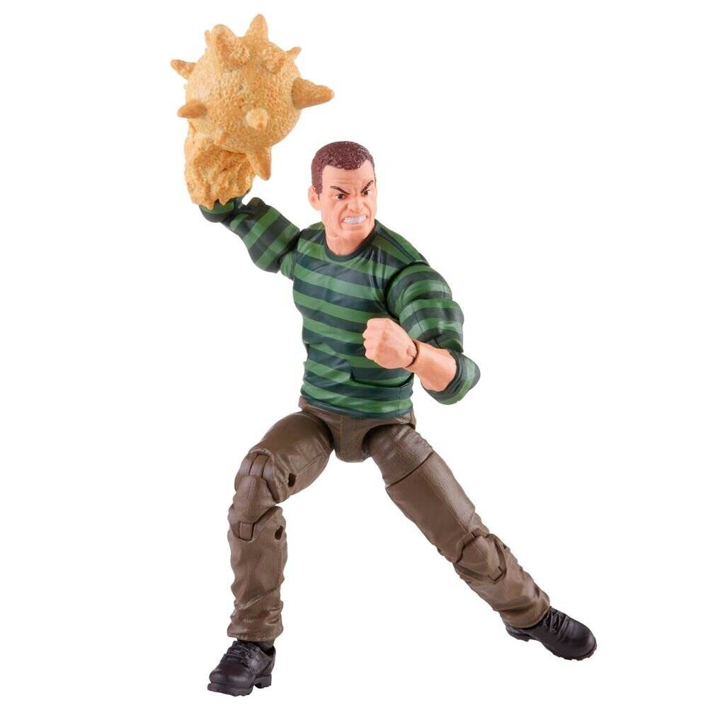 Marvel Spiderman Sandman-Figur 15 cm