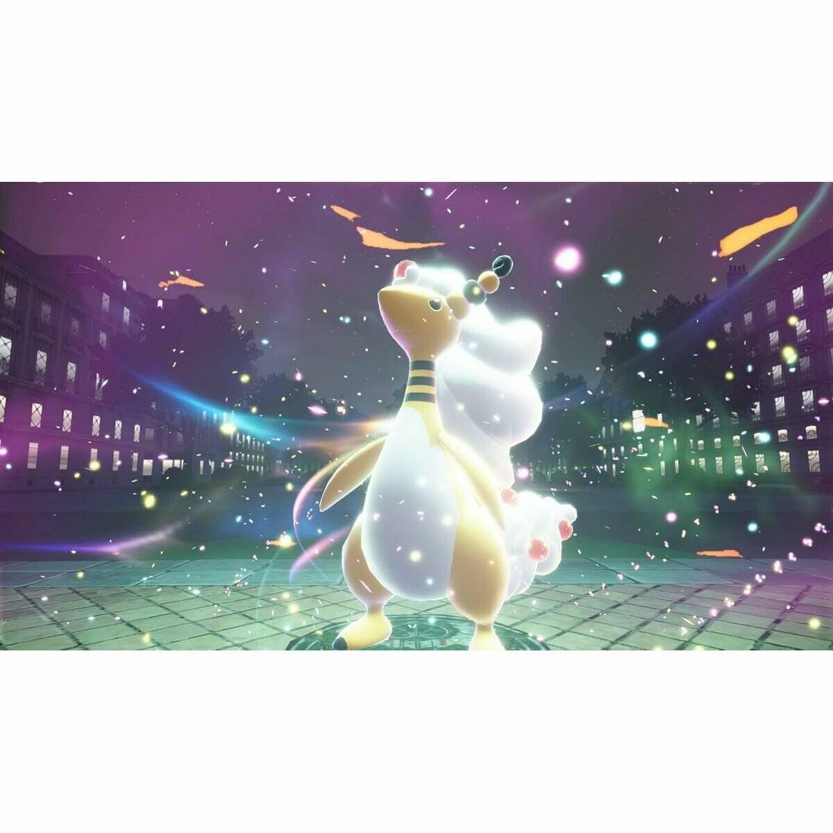 Nintendo Switch 2 Nintendo Pokémon Legends: Z-A Schwarz