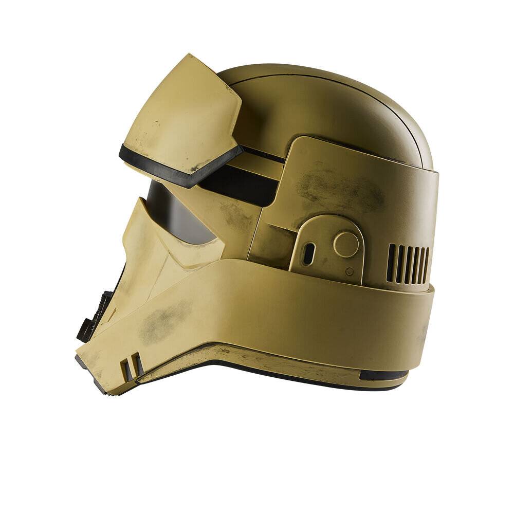 Star Wars Shoretrooper Elektrohelm